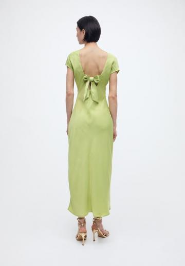 Коктейльное платье