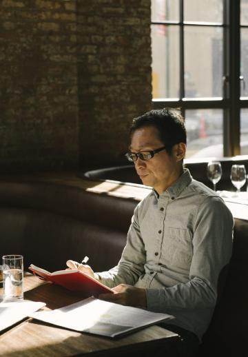 Папка для документов