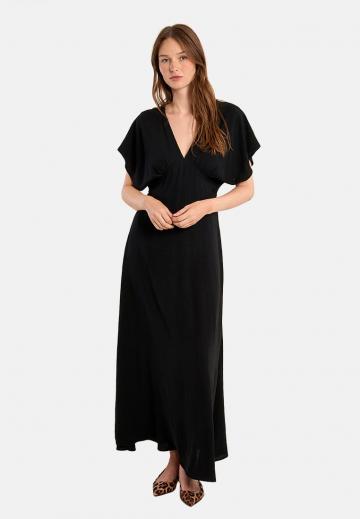 Платье макси