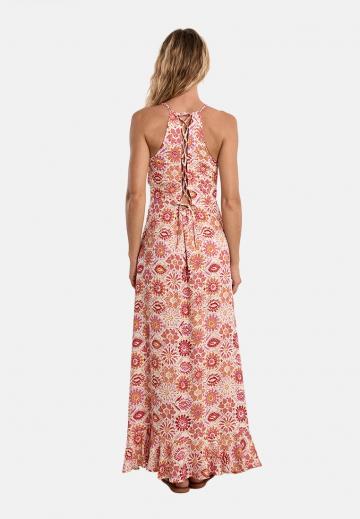 Платье макси