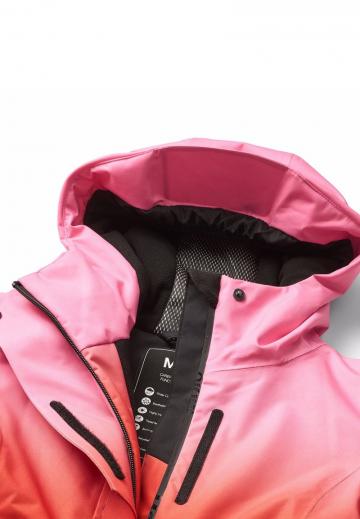 Зимняя куртка