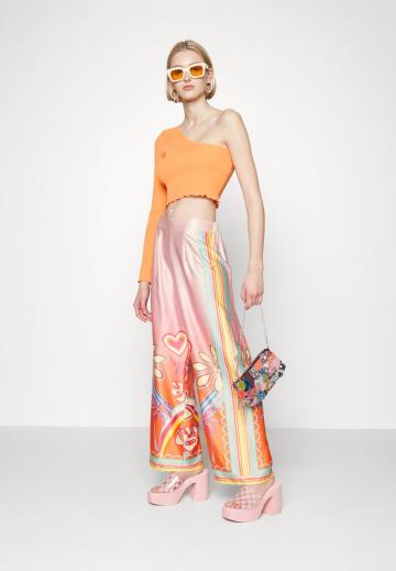 Майка-борцовка