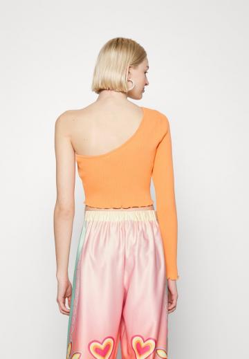 Майка-борцовка