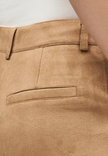 Прямые брюки