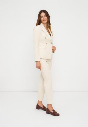 Узкие брюки