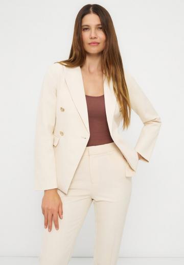 Узкие брюки