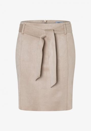 Летняя юбка