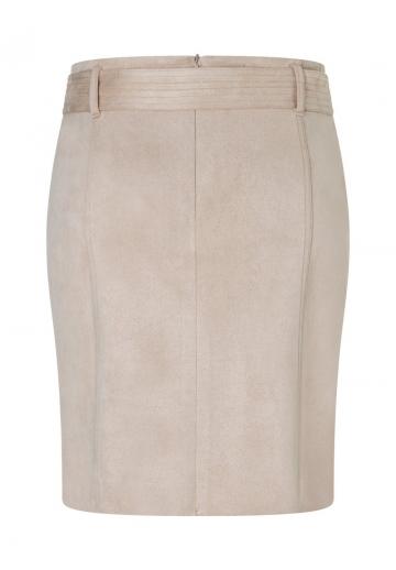 Летняя юбка