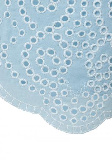 Блузка без рукавов