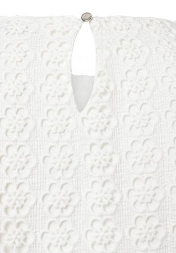 Кружевная блузка