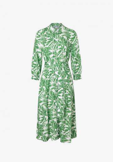 Блузка-платье