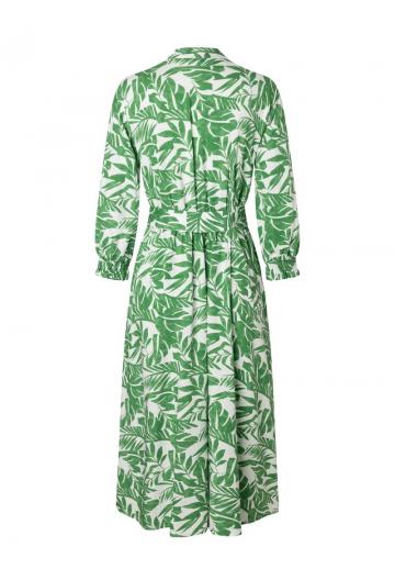 Блузка-платье