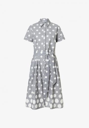 Блузка-платье