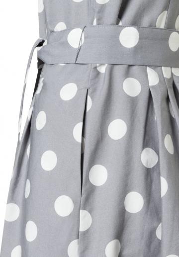 Блузка-платье