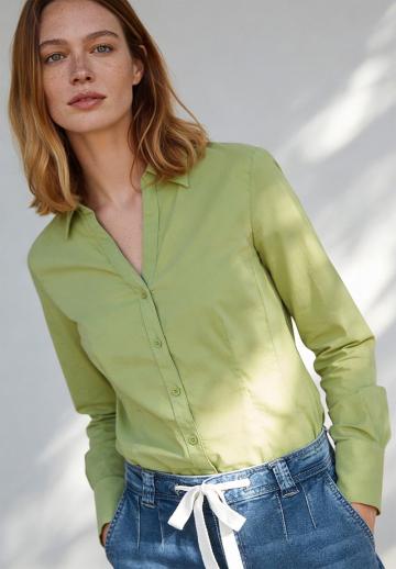Блузка-рубашка