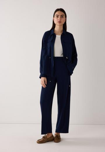 Блузка-рубашка