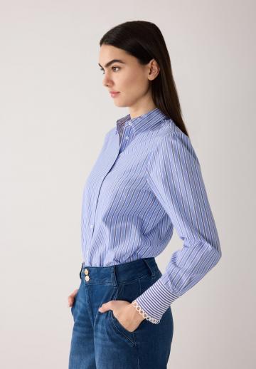 Блузка-рубашка