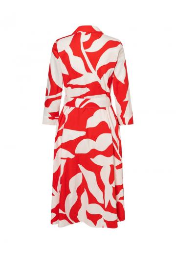 Блузка-платье