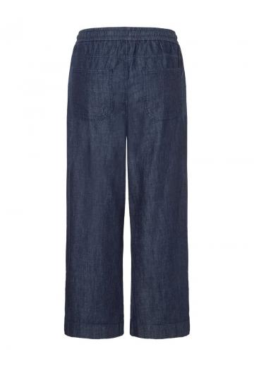 Свободные джинсы