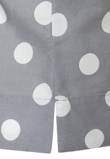 Блузка без рукавов