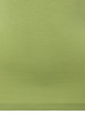 Топ на бретельках