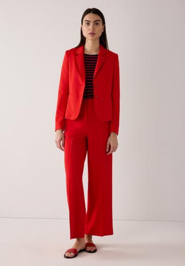 Майка с рукавом три четверти