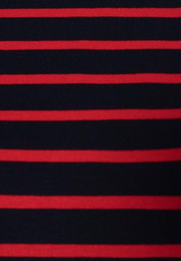 Майка с рукавом три четверти