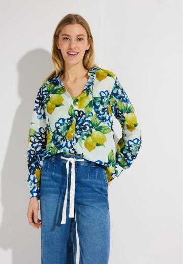Блузка-рубашка