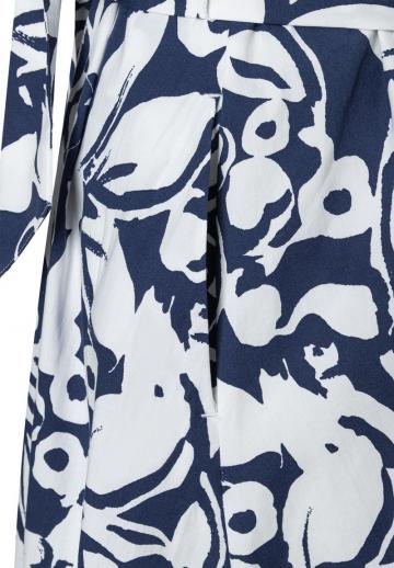 Блузка-платье