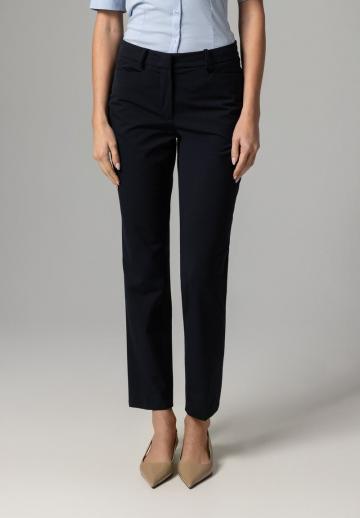 Узкие брюки