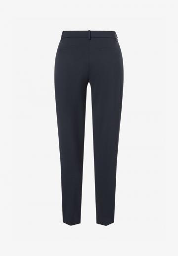 Узкие брюки