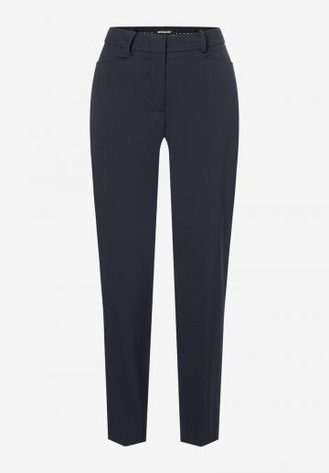 Узкие брюки