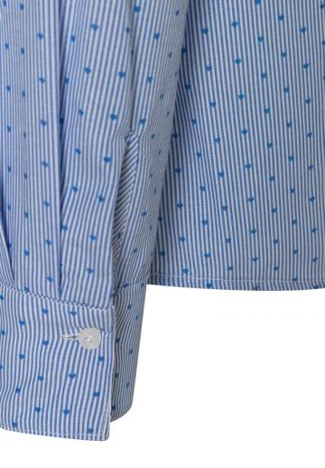 Блузка-рубашка