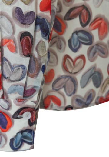 Блузка-рубашка