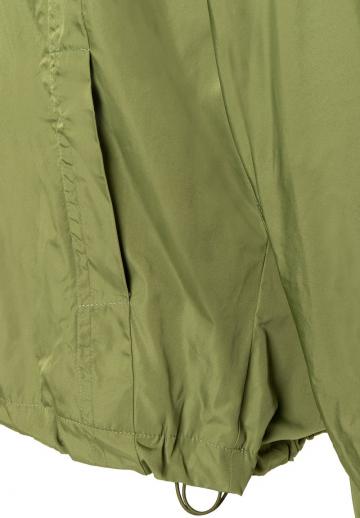 Короткая куртка