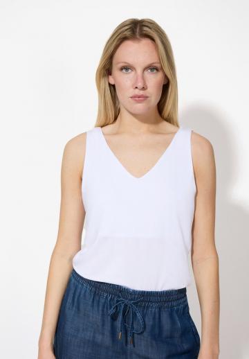 Майка-борцовка