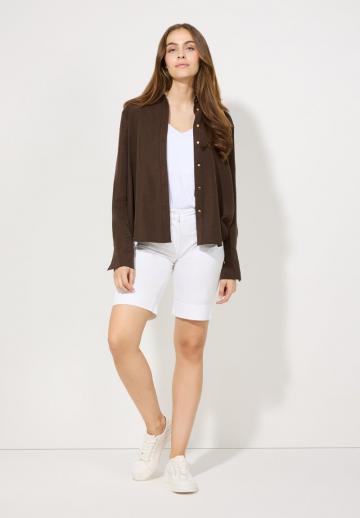 Майка-борцовка