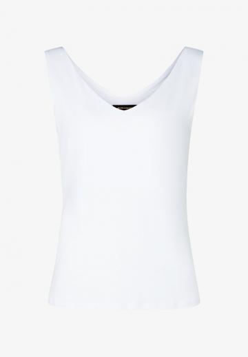 Майка-борцовка