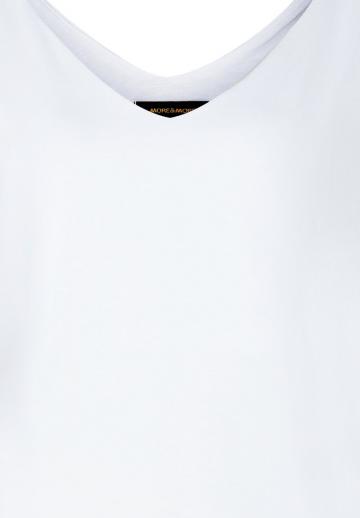 Майка-борцовка