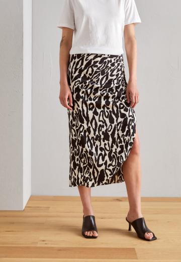 Летняя юбка