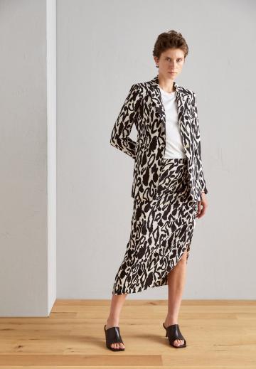 Летняя юбка