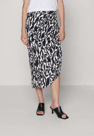 Летняя юбка