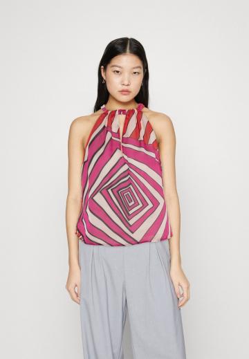 Майка-борцовка