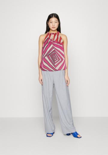 Майка-борцовка