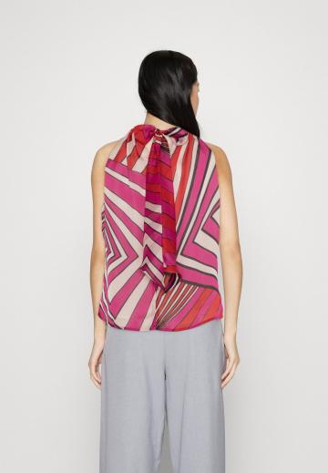 Майка-борцовка