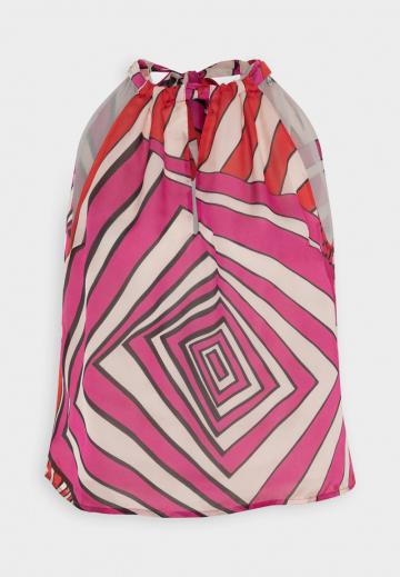 Майка-борцовка