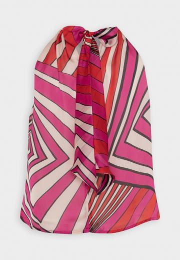 Майка-борцовка