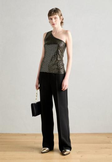 Майка-борцовка