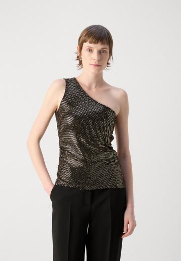 Майка-борцовка