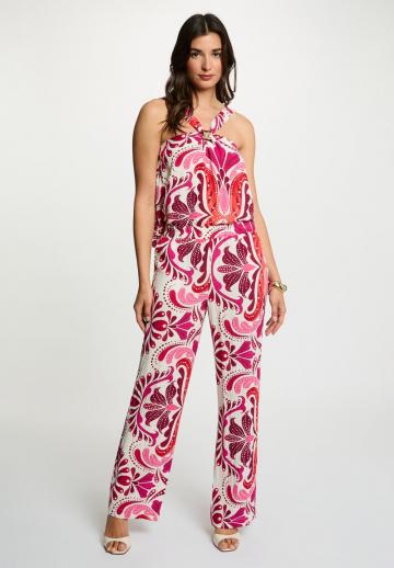 Прямые брюки